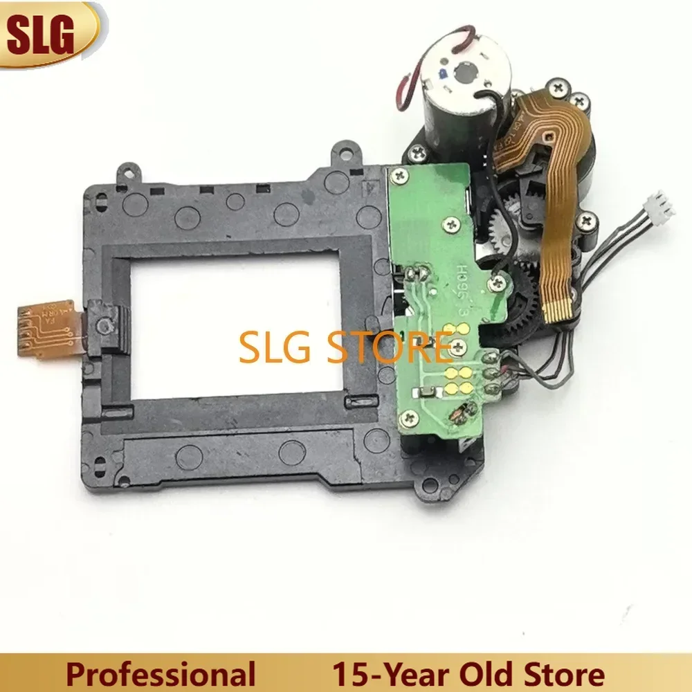 Original Camera Repair Part Fo - Curtain Motor のレビューと価格