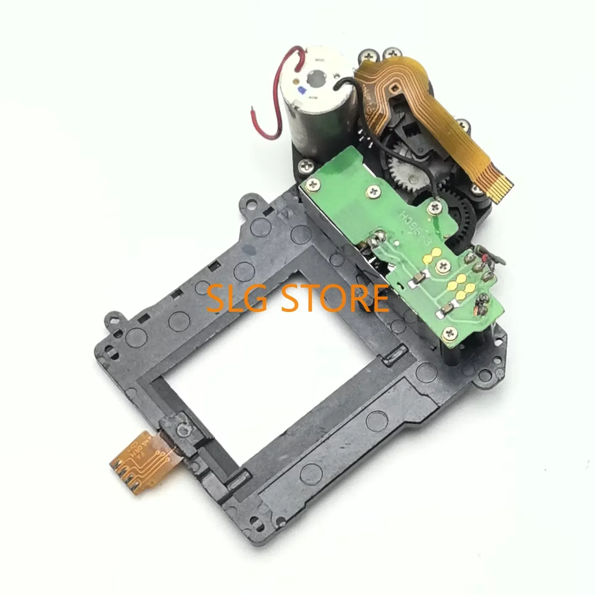 Original Camera Repair Part Fo - Curtain Motor のレビューと価格