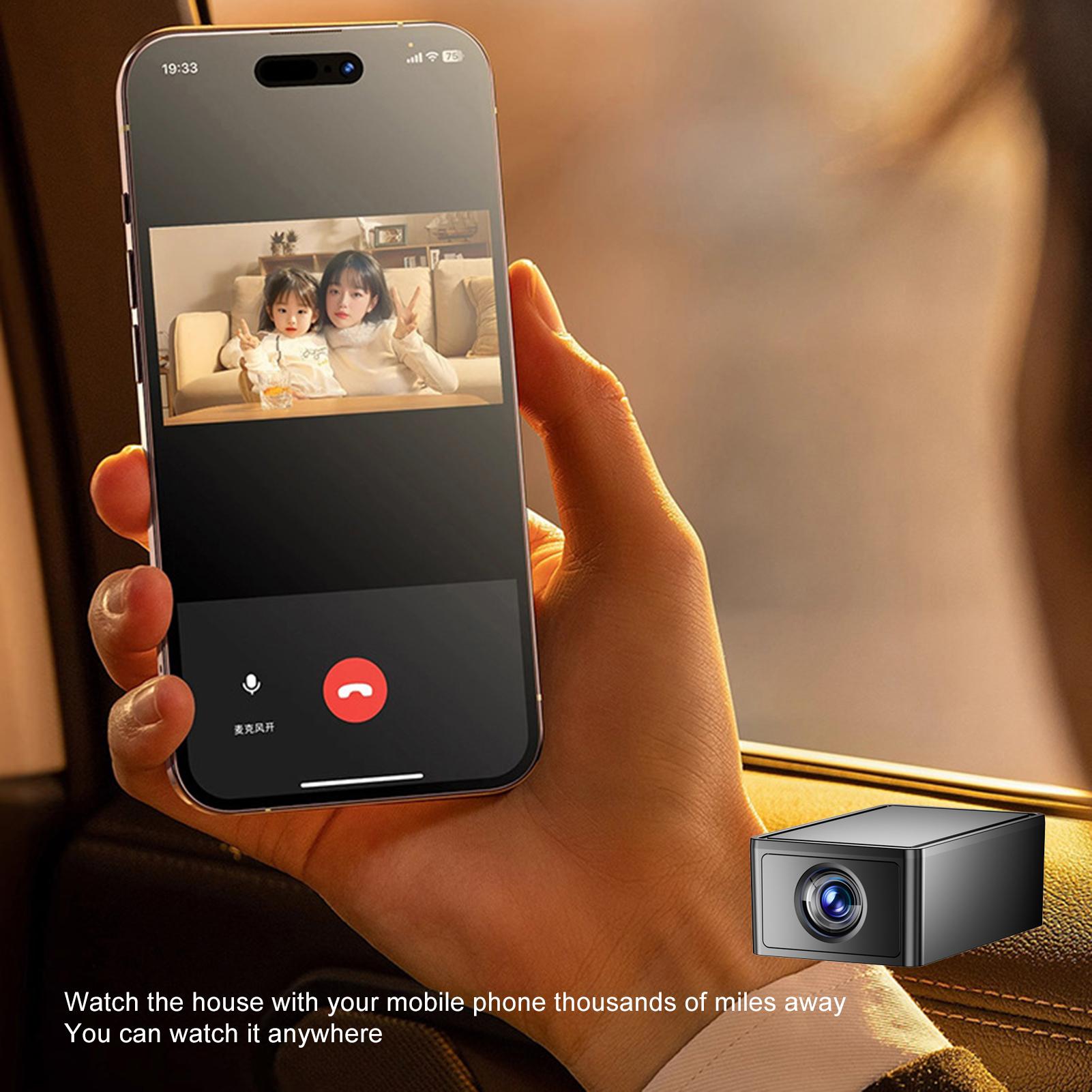 Home Security Camera Smart Saf - Smart Home Security System のレビューと価格