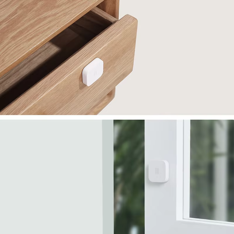 Aqara Smart Vibration Sensor Z - Smart Home Yeelight のレビューと価格