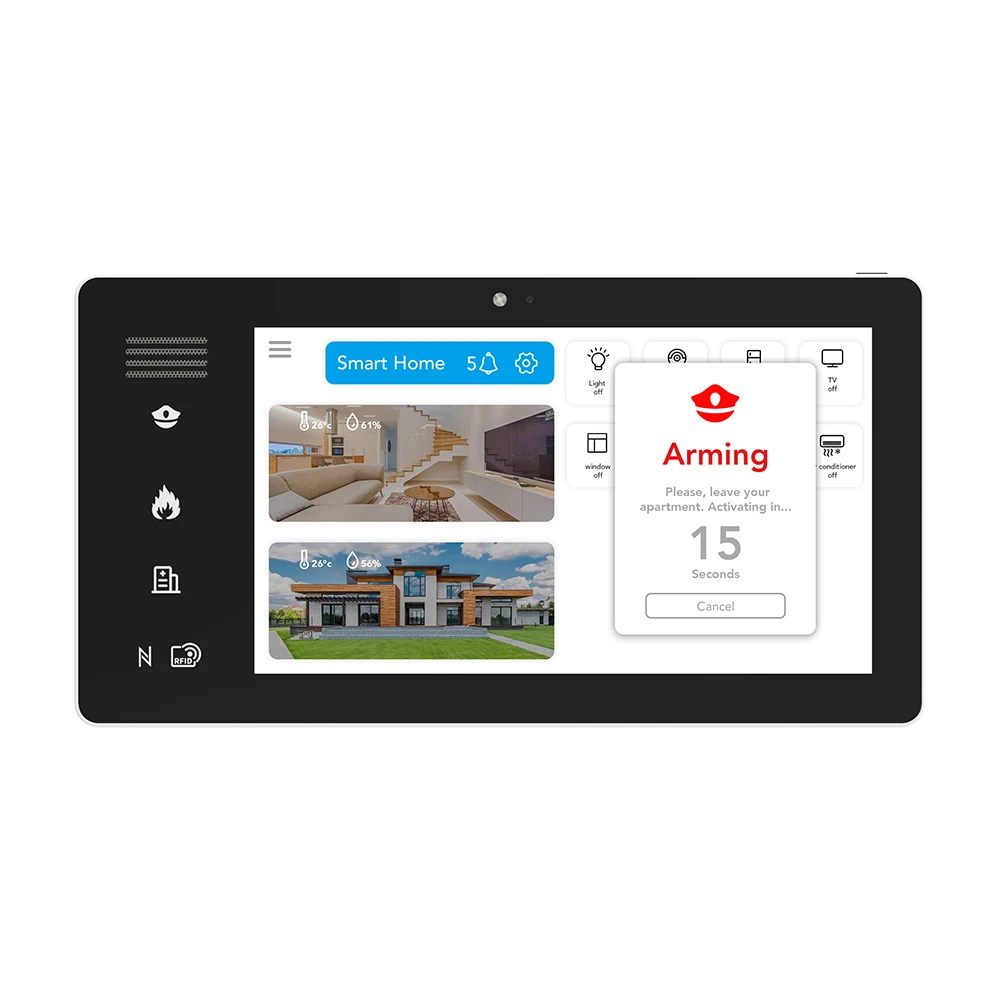 oem odm customize zigbee inter - Smart Home Gateway のレビューと価格