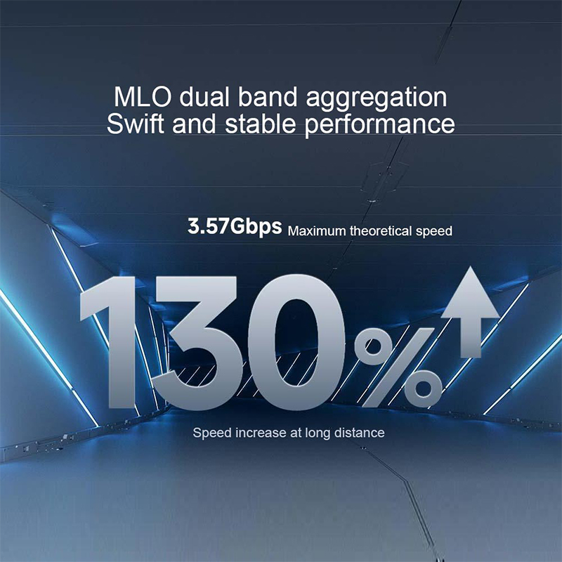 XIAOMI Router BE3600 2.5G，2.5G - Smart Home Router のレビューと価格
