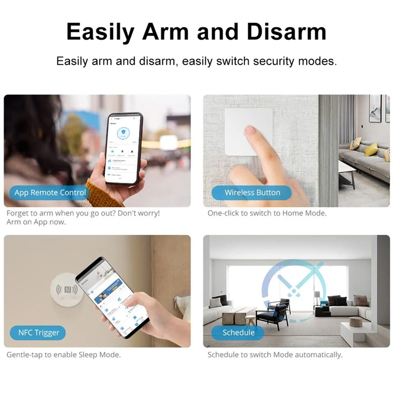 ABRS-Wireless Bridge 2.4Ghz Sm - Smart Home Gateway のレビューと価格