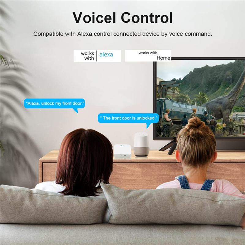 ABRS-Wireless Bridge 2.4Ghz Sm - Smart Home Gateway のレビューと価格