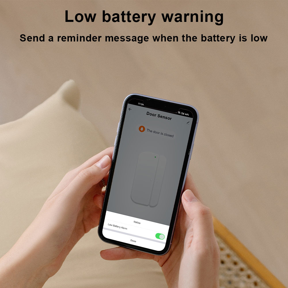 Tuya Zigbee 3.0 Door and Windo - Smart Home For Windows のレビューと価格