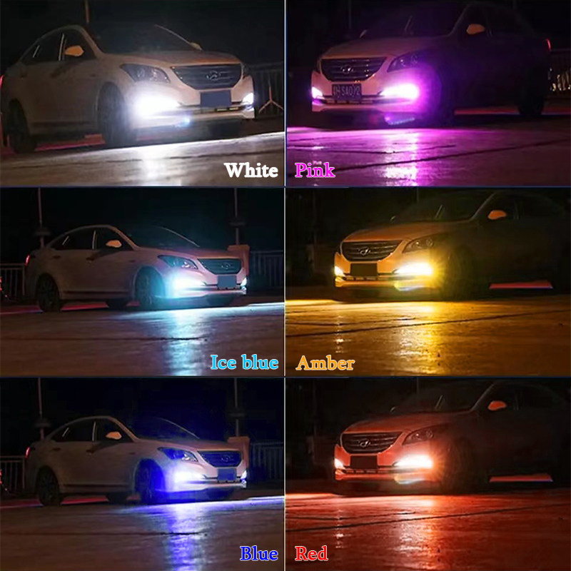 H4 HB2 9003 Led Headlight Canb - Smart Bulb のレビューと価格