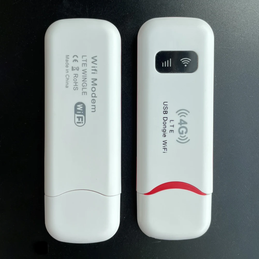 Wireless LTE WiFi Router 4G SI - Smart Home Router のレビューと価格