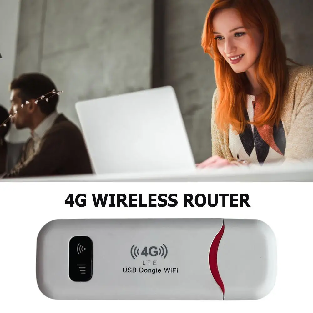 Wireless LTE WiFi Router 4G SI - Smart Home Router のレビューと価格