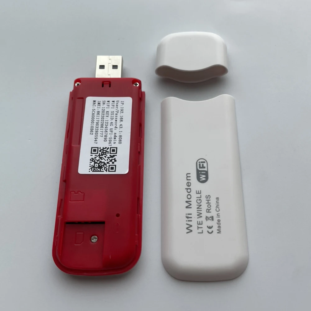 Wireless LTE WiFi Router 4G SI - Smart Home Router のレビューと価格