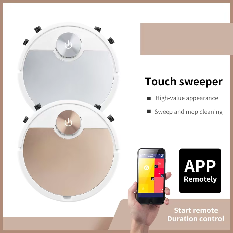 New ES06 Robot Vacuum Cleaner  - Smart Home Floor Plan のレビューと価格