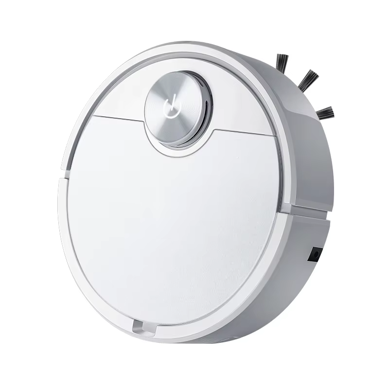 New ES06 Robot Vacuum Cleaner  - Smart Home Floor Plan のレビューと価格