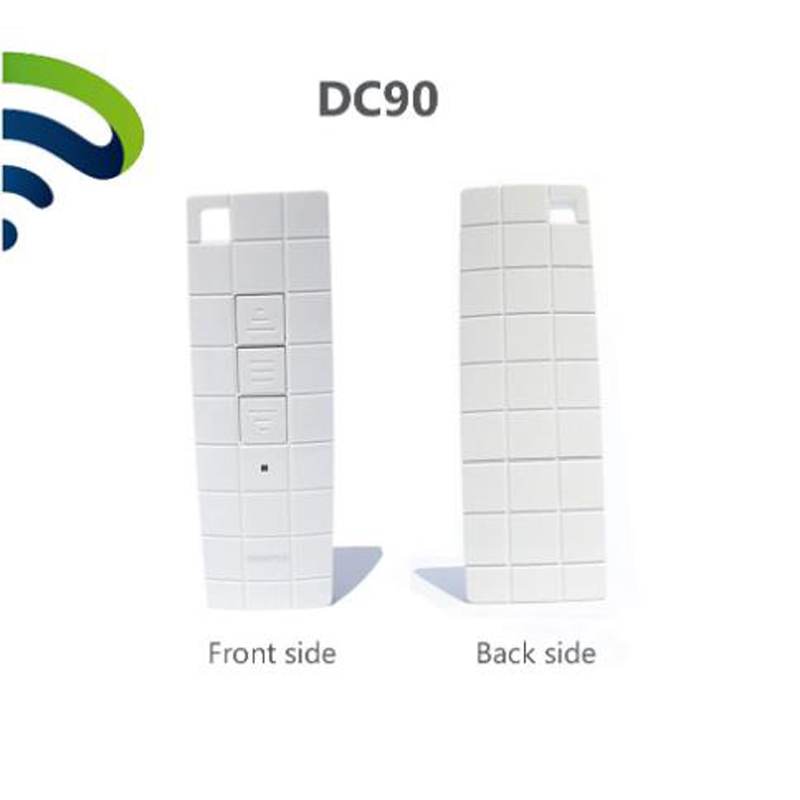 Original Dooya DC90 RF 433MHZ  - Curtain Motor のレビューと価格