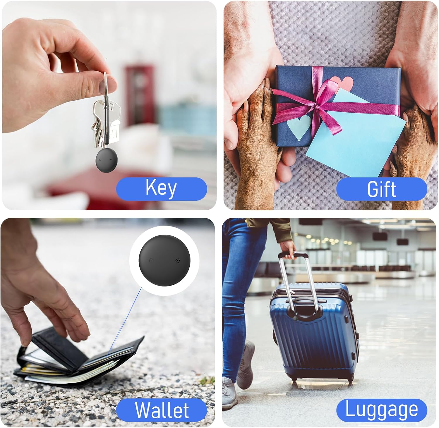 Smart Bluetooth Tracker GPS Ta - Smart Home For Windows のレビューと価格