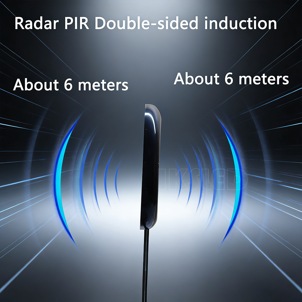 Radar Motion Sensor Detect Dri - Smart Home Security System のレビューと価格