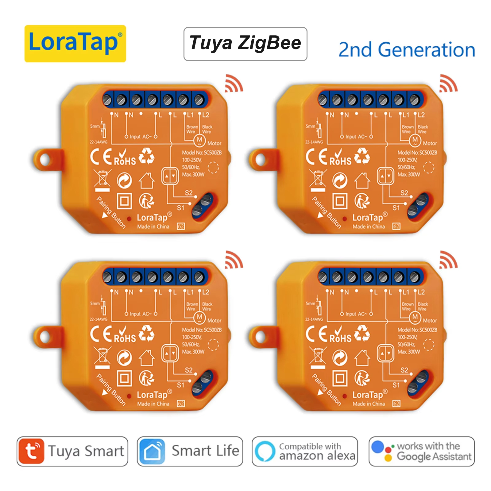 ZigBee Curtains Roller Shutter - Smart Home For Windows のレビューと価格