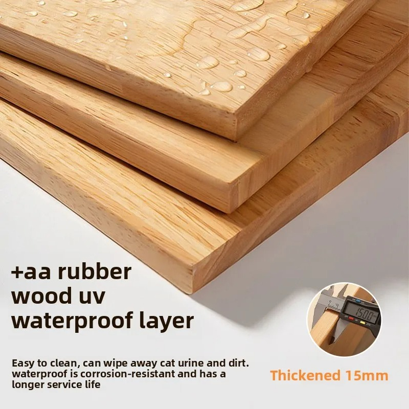 XL solid wood cat villa can pu - Smart Home Xl のレビューと価格