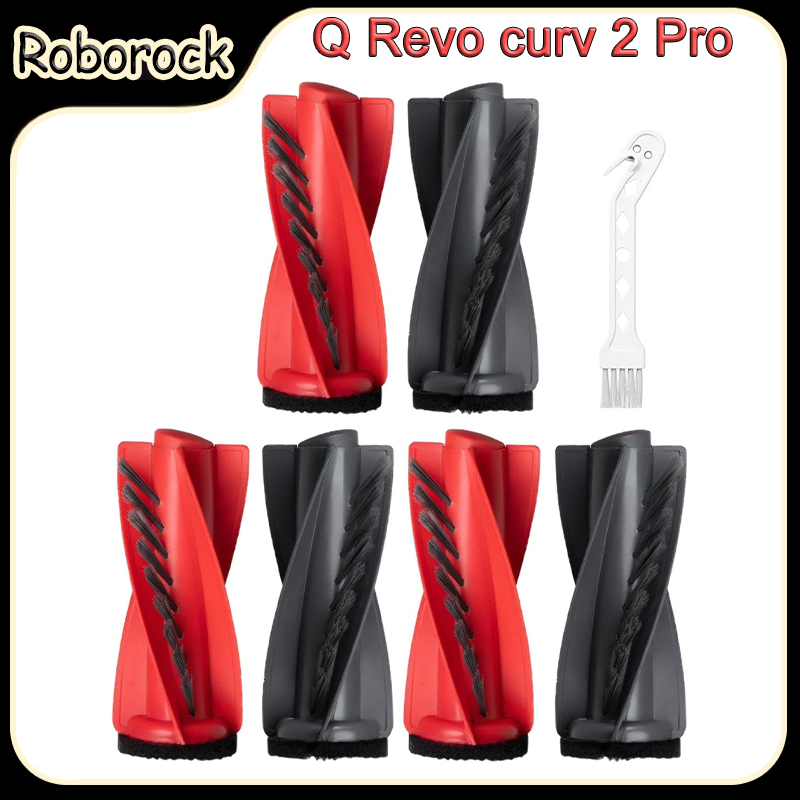 For Roborock Q Revo curv 2 pro - Robot Vacuum のレビューと価格