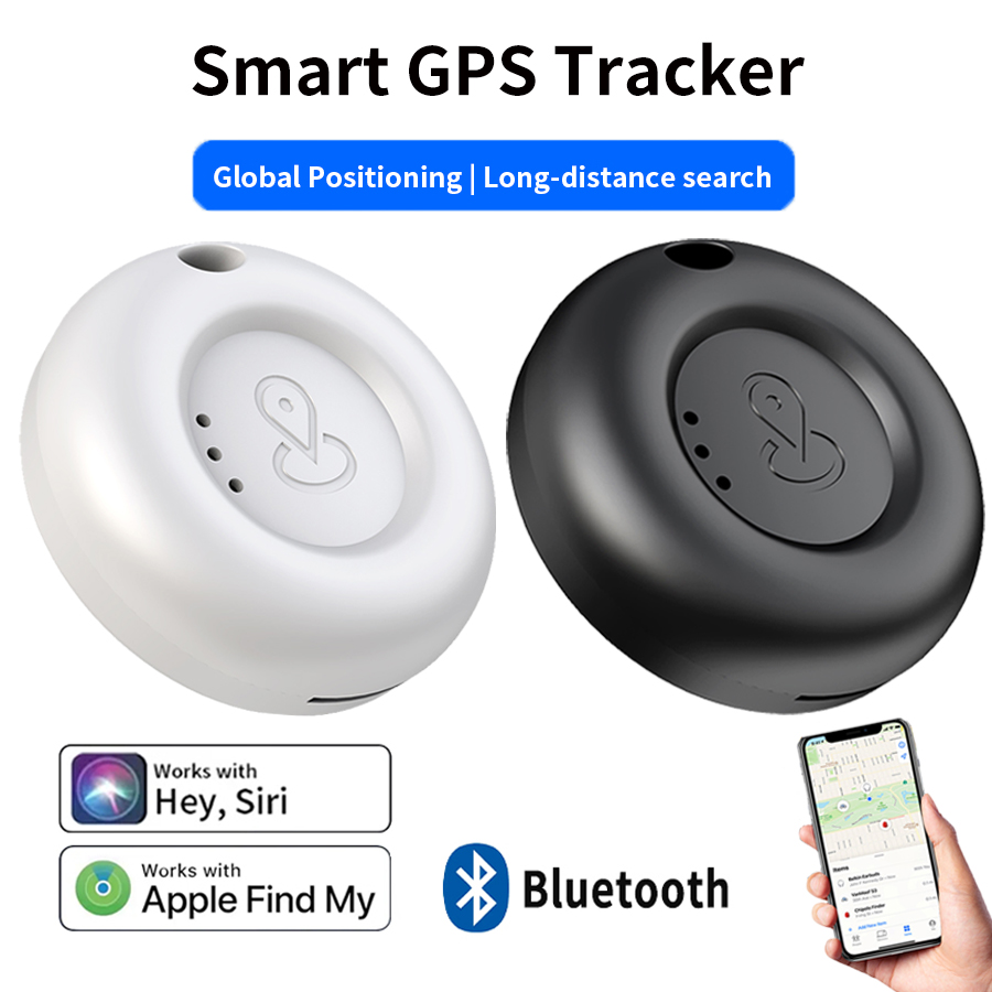 IOS GPS Tracker Smart Tags Blu - Smart Home For Windows のレビューと価格
