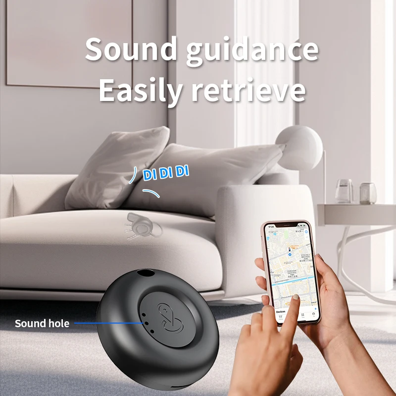 IOS GPS Tracker Smart Tags Blu - Smart Home For Windows のレビューと価格