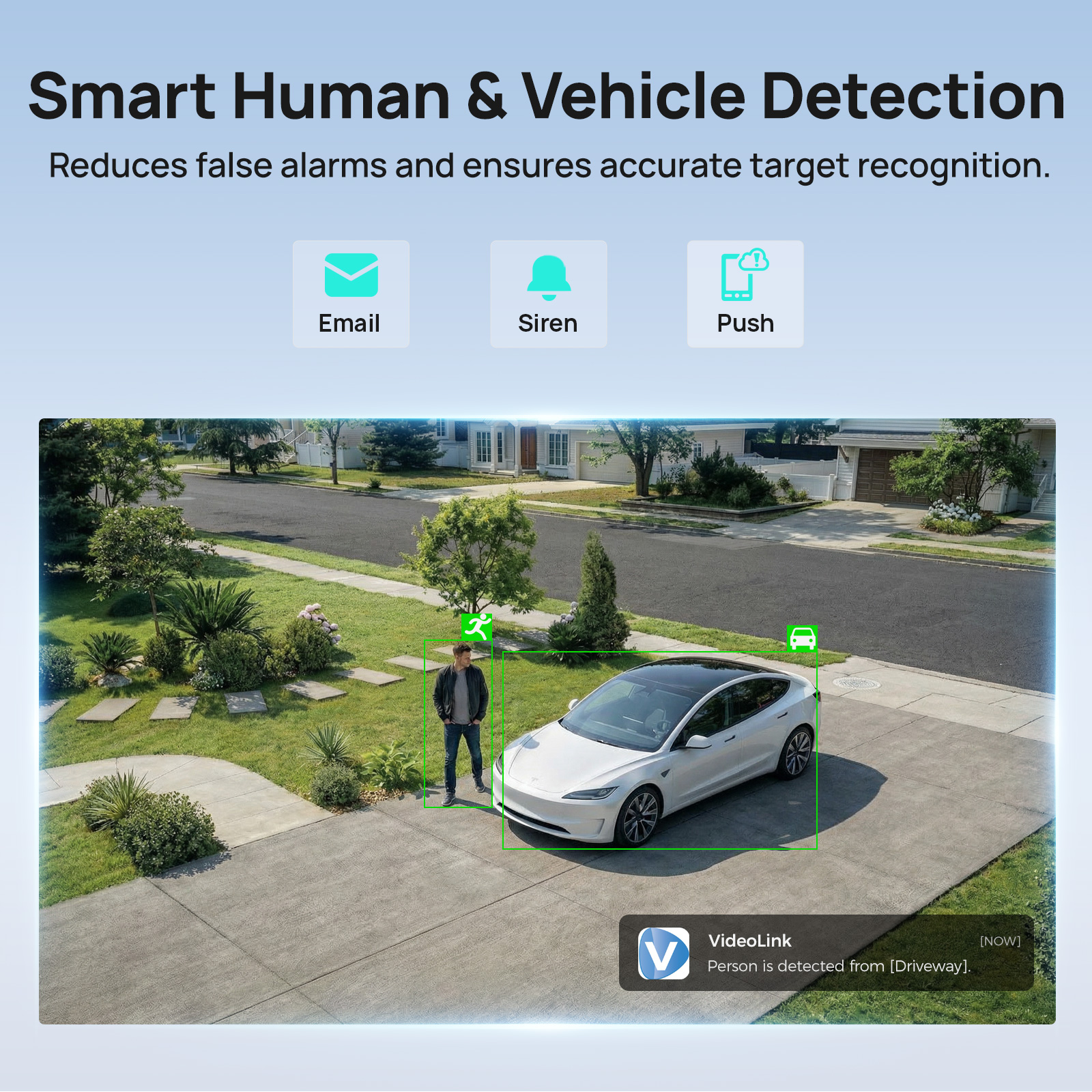 VIKYLIN 5MP IP Security Camera - Smart Home Microsoft のレビューと価格