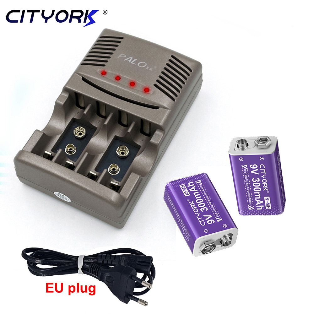 9V 6F22 NiMH Rechargeable Batt - Smart Smoke Detector のレビューと価格