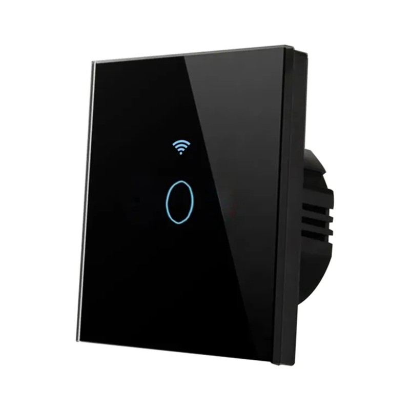 AB34-Smart Touch Switch With W - Smart Home Voice Control のレビューと価格