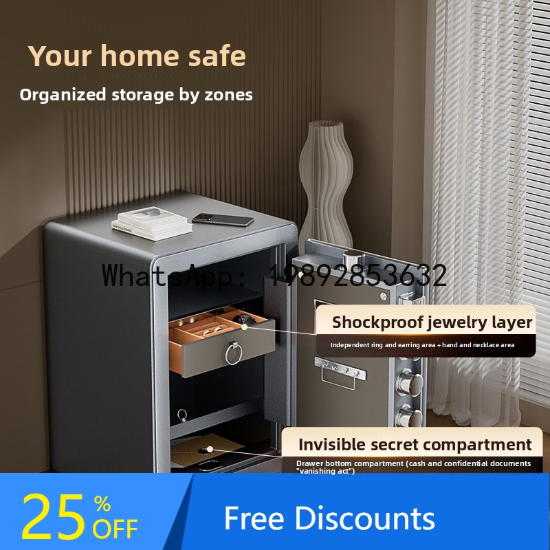 XL Safe Home Anti-Theft Smart  - Smart Home Xl のレビューと価格
