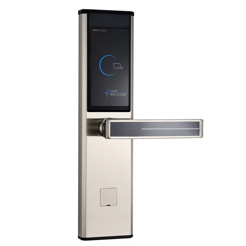 Keyless Keypad Entry Smart Doo - Smart Home Security System のレビューと価格
