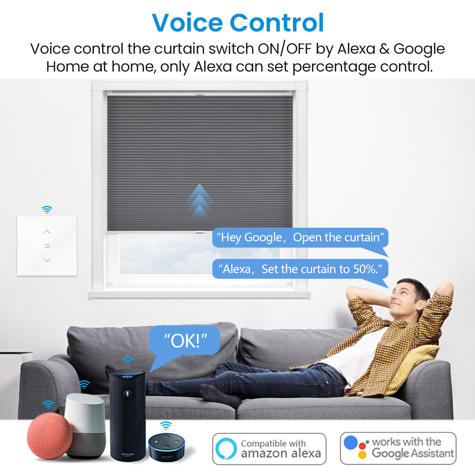 QCSMART Tuya Smart Life App Cu - Smart Home For Windows のレビューと価格