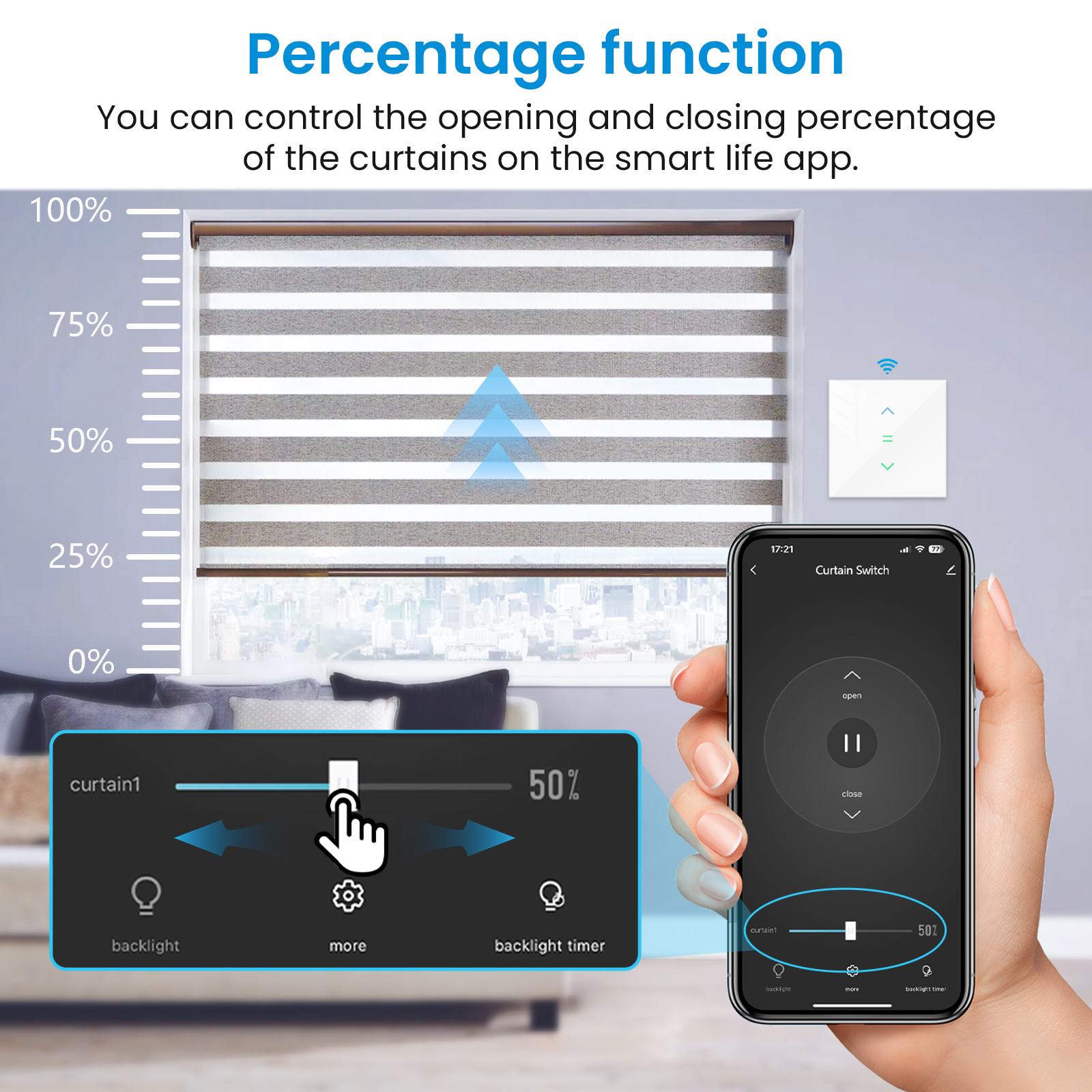 QCSMART Tuya Smart Life App Cu - Smart Home For Windows のレビューと価格