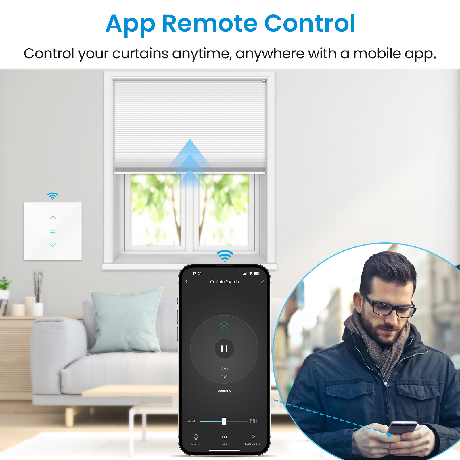 QCSMART Tuya Smart Life App Cu - Smart Home For Windows のレビューと価格
