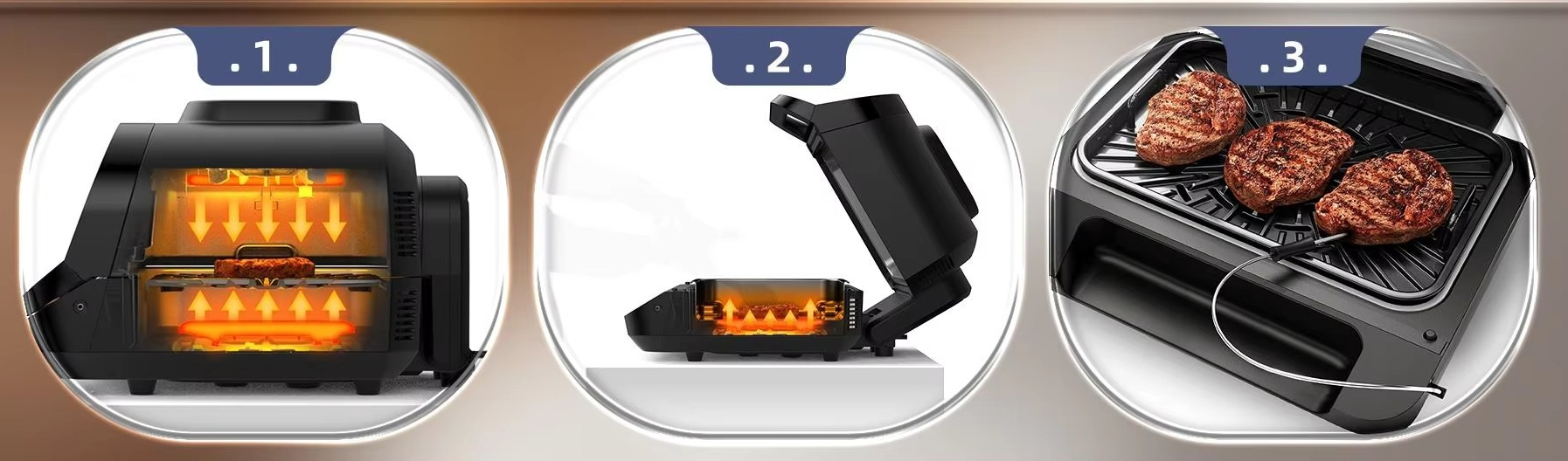 Kitchen Appliances Home Smart  - Smart Home Xl のレビューと価格