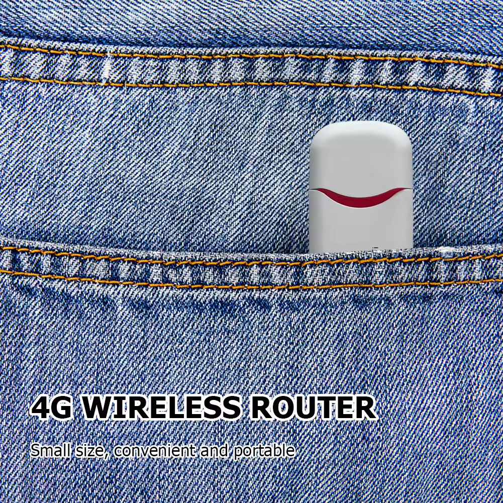 4G LTE USB Dongle Portable Mob - Smart Home Router のレビューと価格