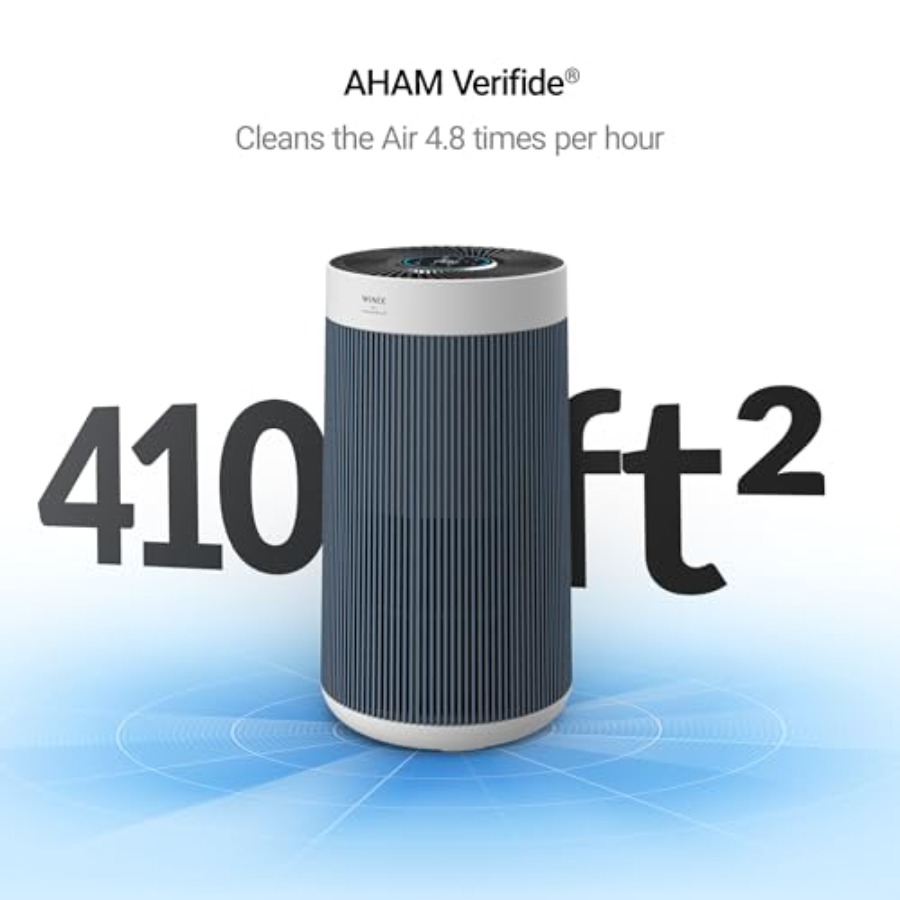 T830 Air Purifier for Home: Ex - Smart Home Mod のレビューと価格