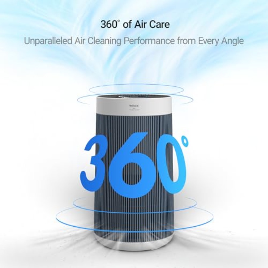 T830 Air Purifier for Home: Ex - Smart Home Mod のレビューと価格