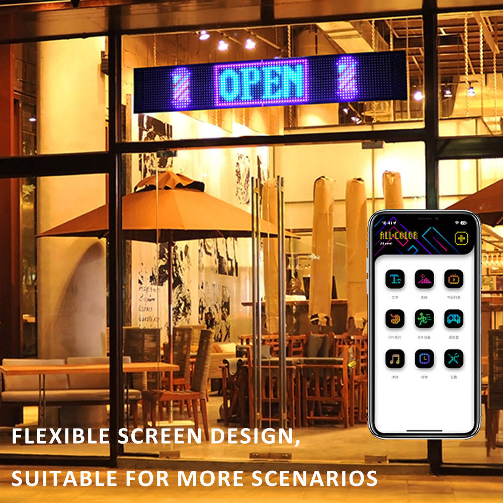USB 5V LED Flexible Screen Mat - Smart Bulb のレビューと価格