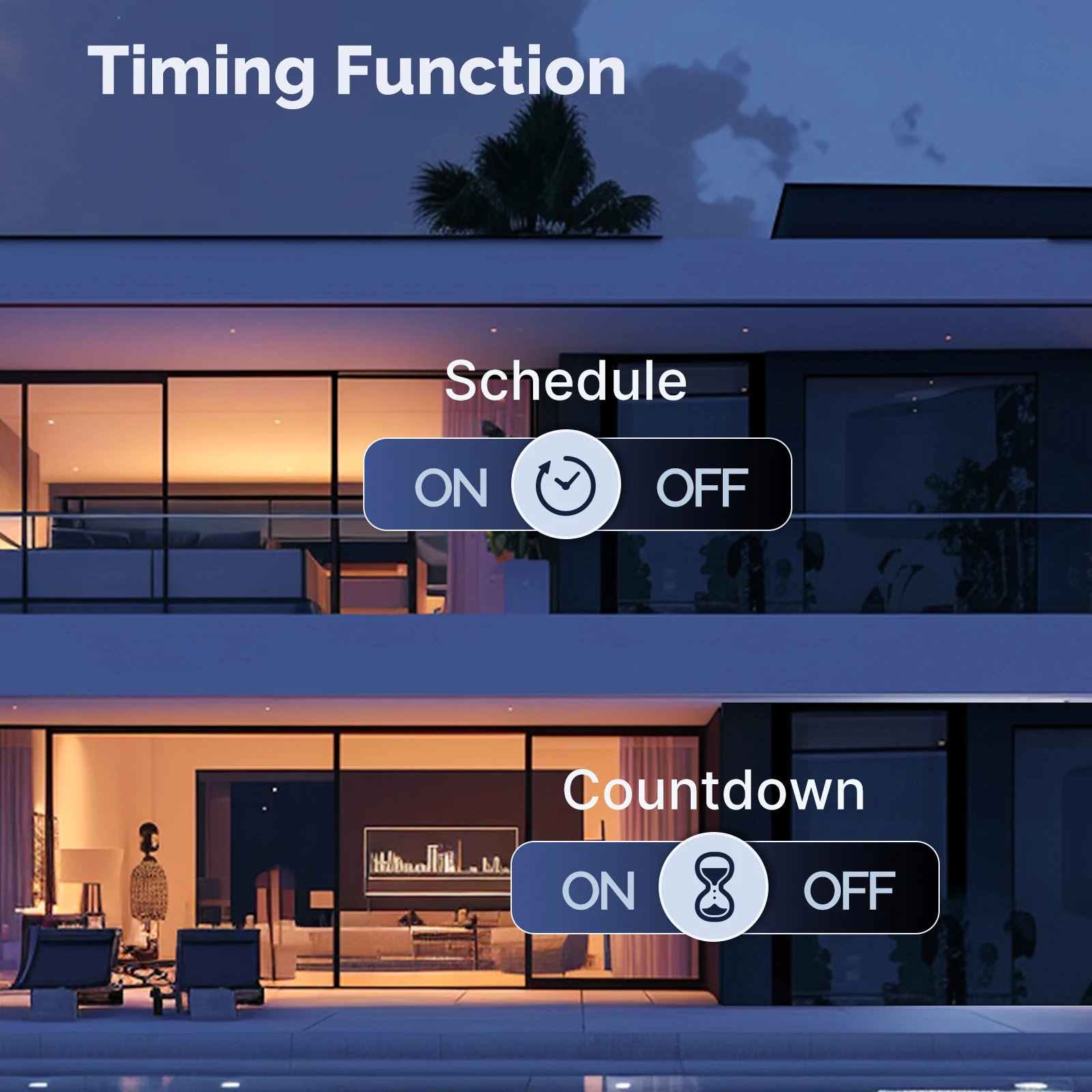 MOES ZigBee Smart Light Switch - Smart Home Voice Control のレビューと価格