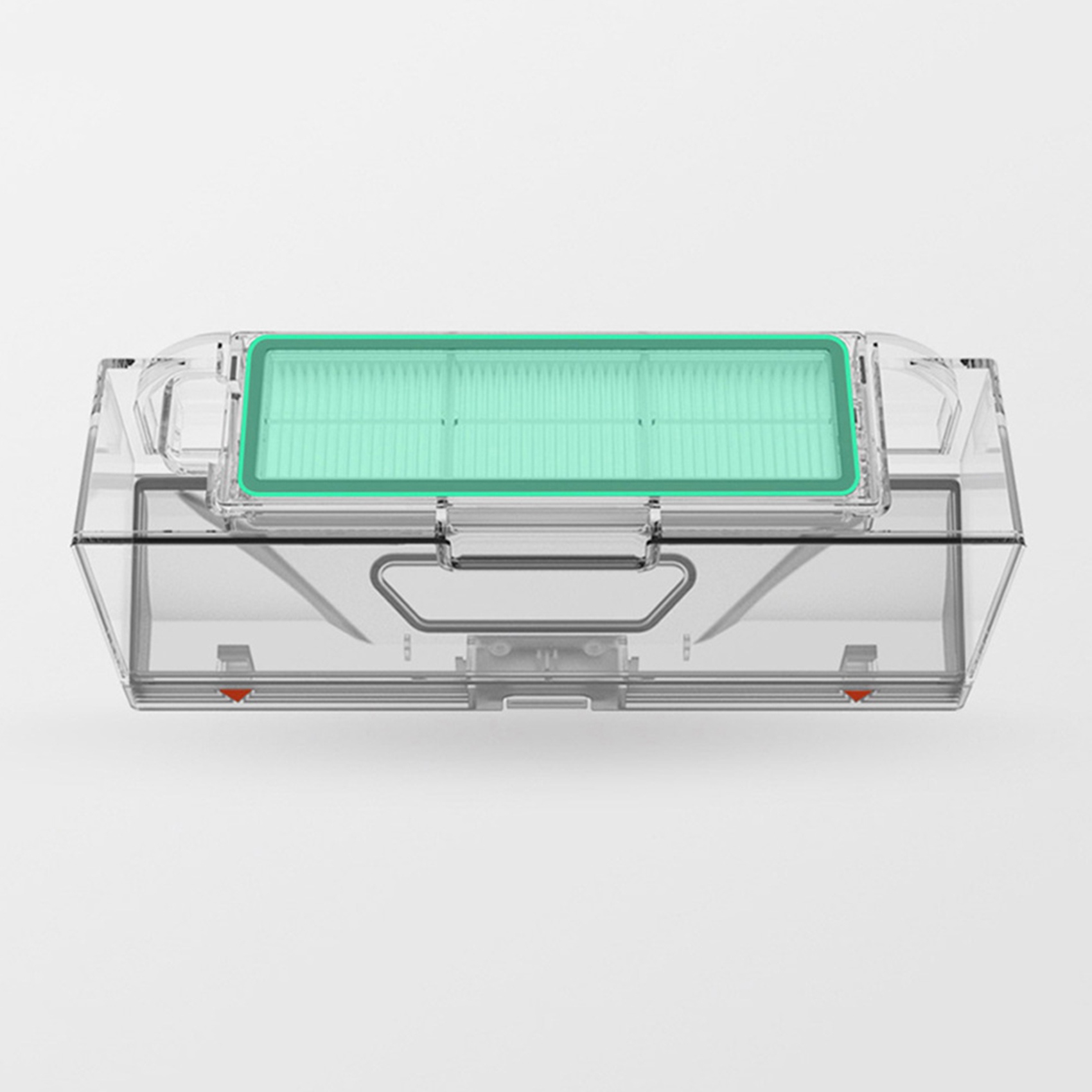 Replacement Dust Box Dustbin w - Robot Vacuum のレビューと価格
