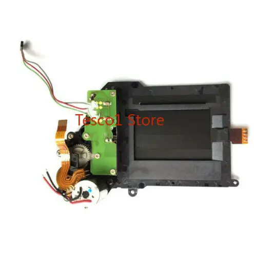 Genuine For Nikon D600 D610 Sh - Curtain Motor のレビューと価格