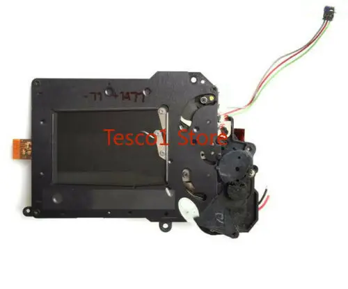 Genuine For Nikon D600 D610 Sh - Curtain Motor のレビューと価格