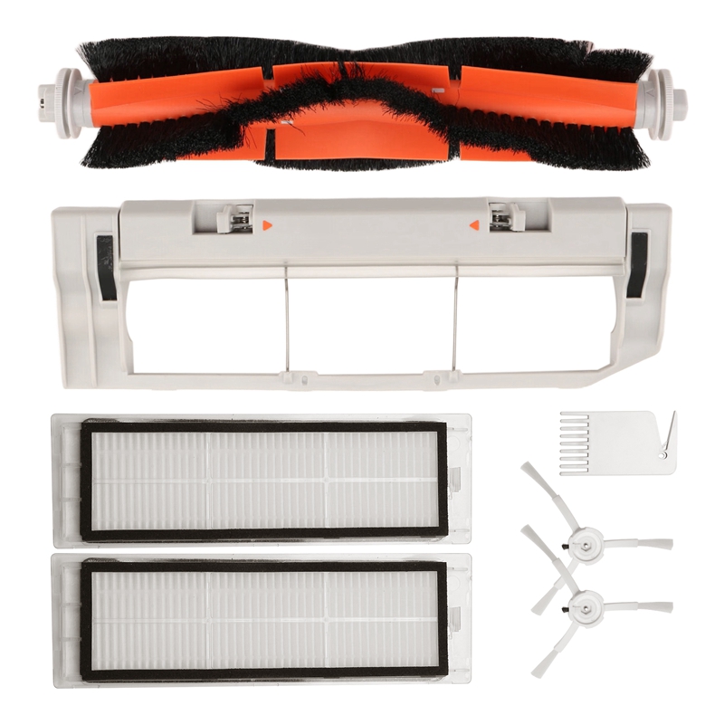 Main Side Brush for Mi Robot 1 - Robot Vacuum のレビューと価格