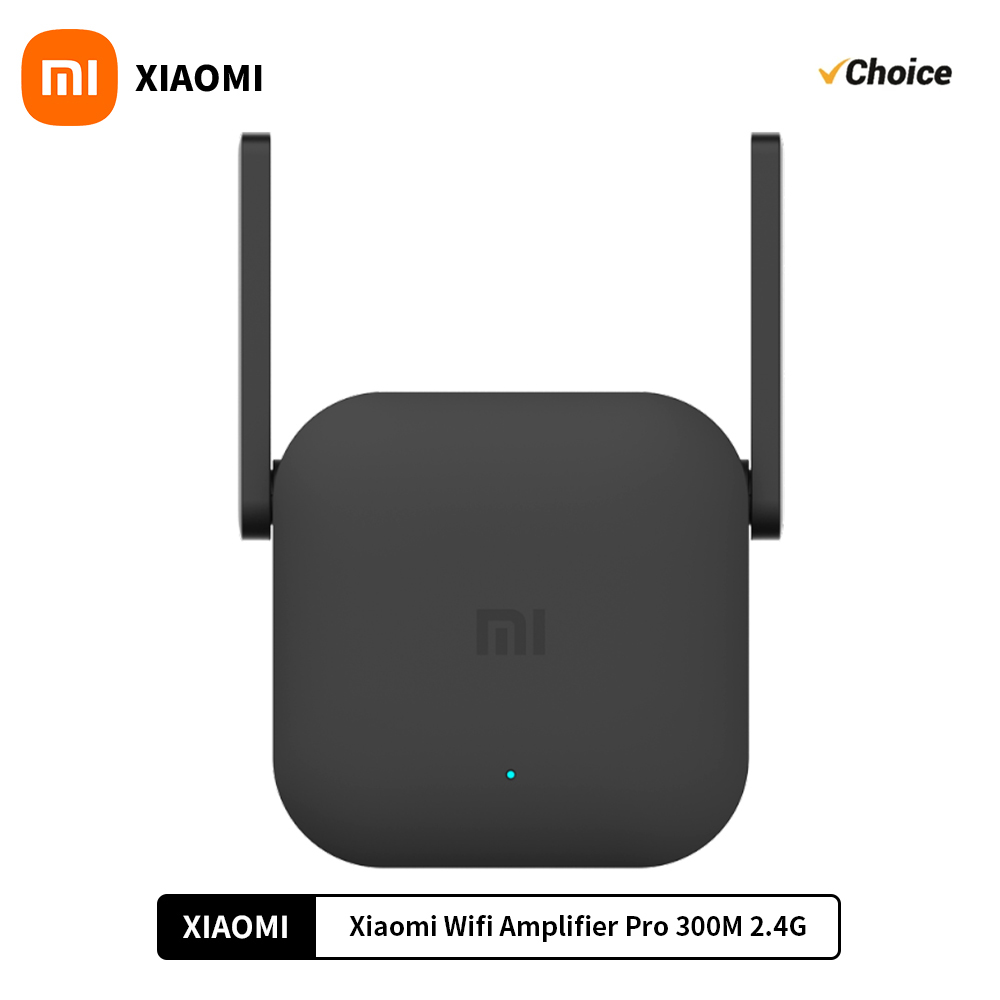 New Original Xiaomi Wifi Ampli - Smart Home Router のレビューと価格