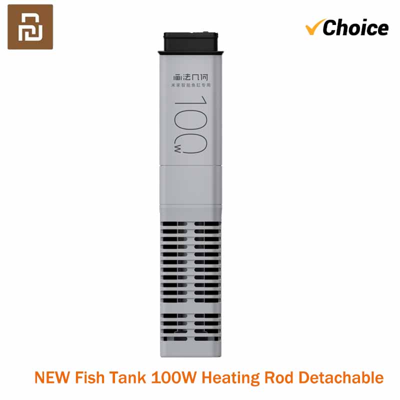 NEW Fish Tank 100W Heating Rod - Smart Home Yeelight のレビューと価格