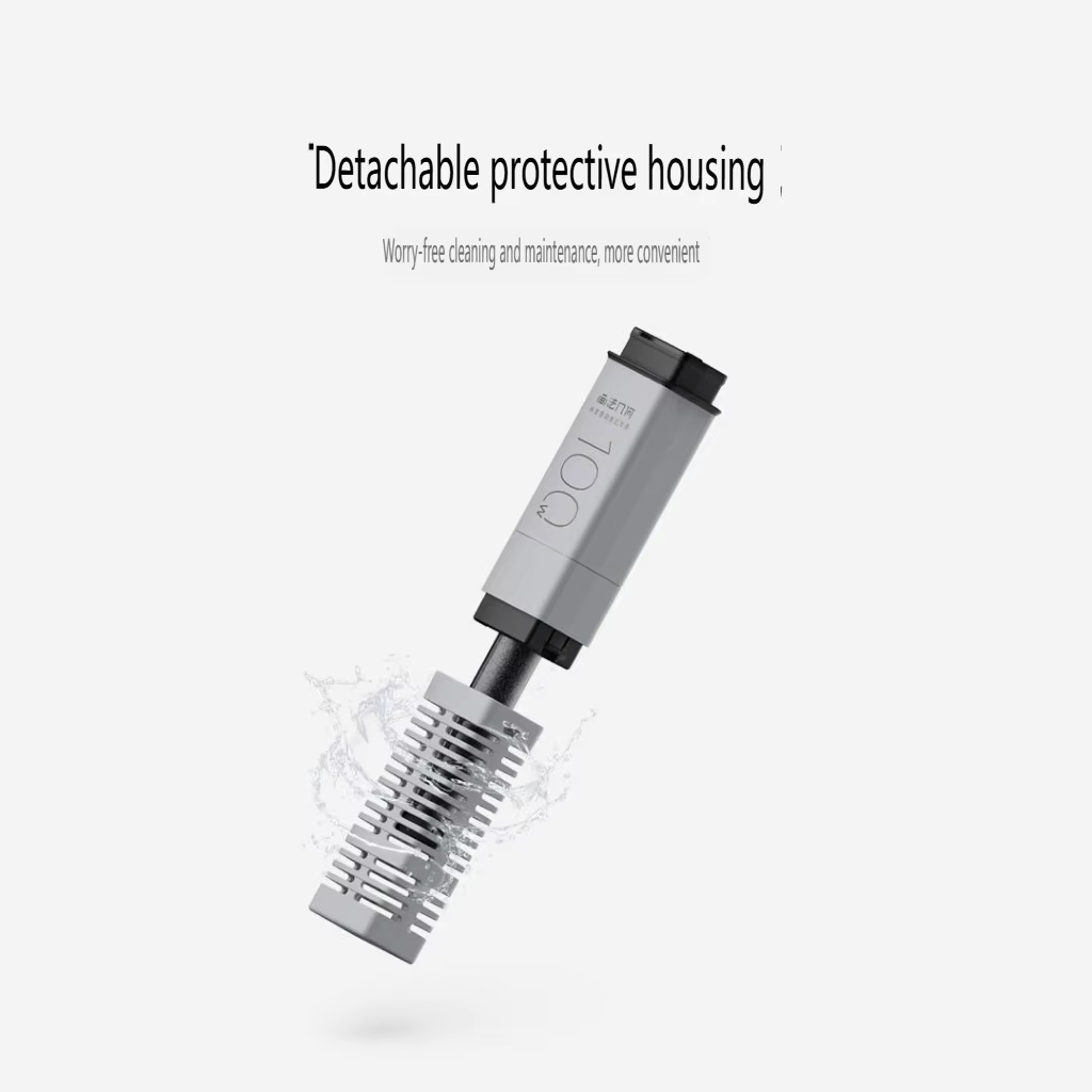 NEW Fish Tank 100W Heating Rod - Smart Home Yeelight のレビューと価格