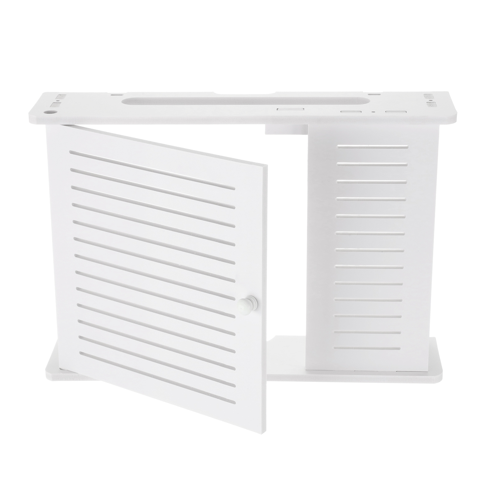 Wireless Wifi Router Shelf Woo - Smart Home Router のレビューと価格