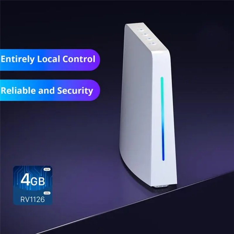Ewelink Ihost Smart Home Hub A - Smart Home Gateway のレビューと価格