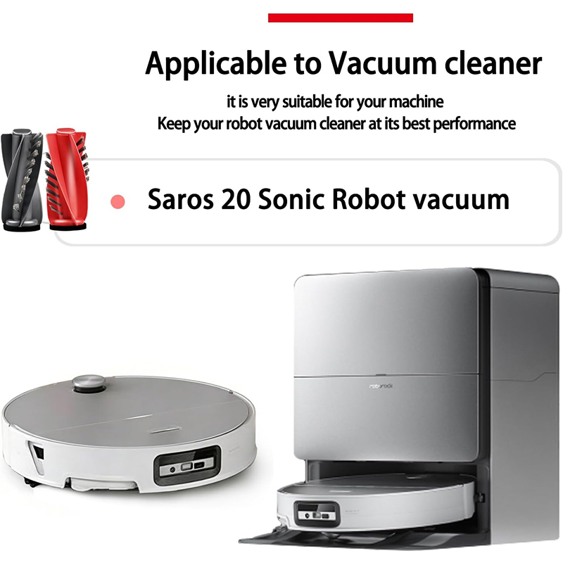 For Roborock Saro 20 Sonic/S10 - Robot Vacuum のレビューと価格