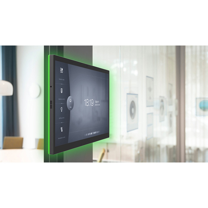 10.1 15.6 Inch Manual Android  - Smart Home Voice Control のレビューと価格
