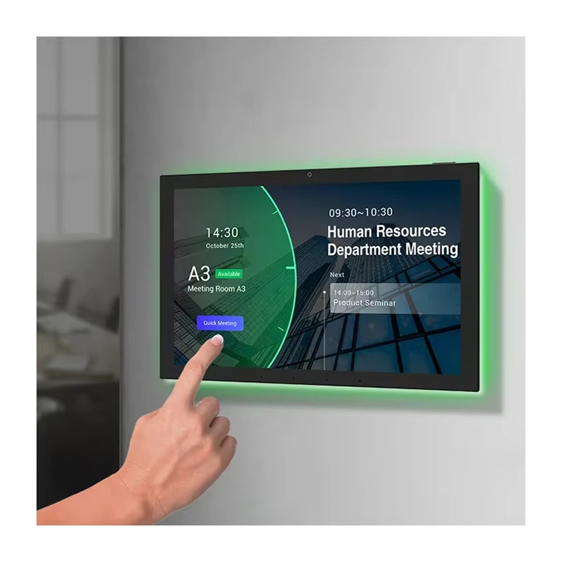 10.1 15.6 Inch Manual Android  - Smart Home Voice Control のレビューと価格